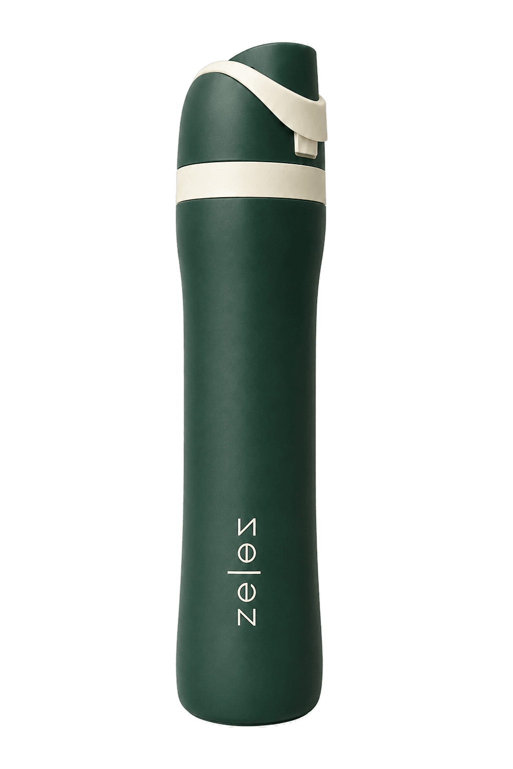 Zelez Bottle green