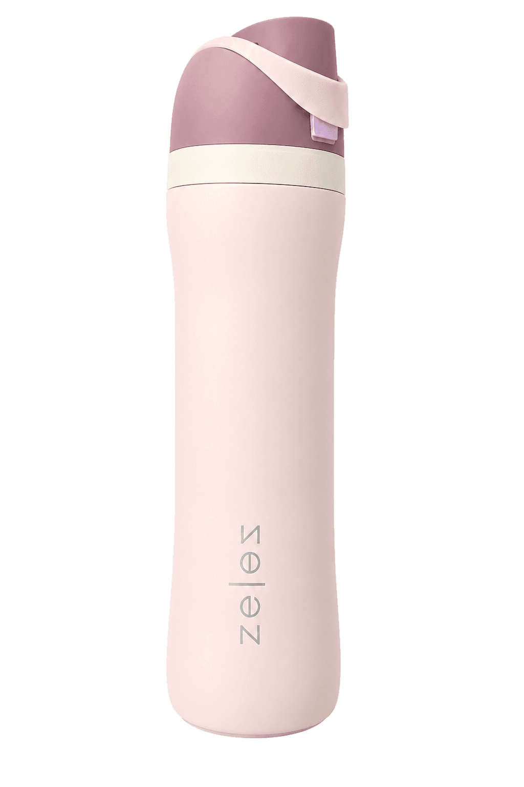 Zelez Bottle light-pink
