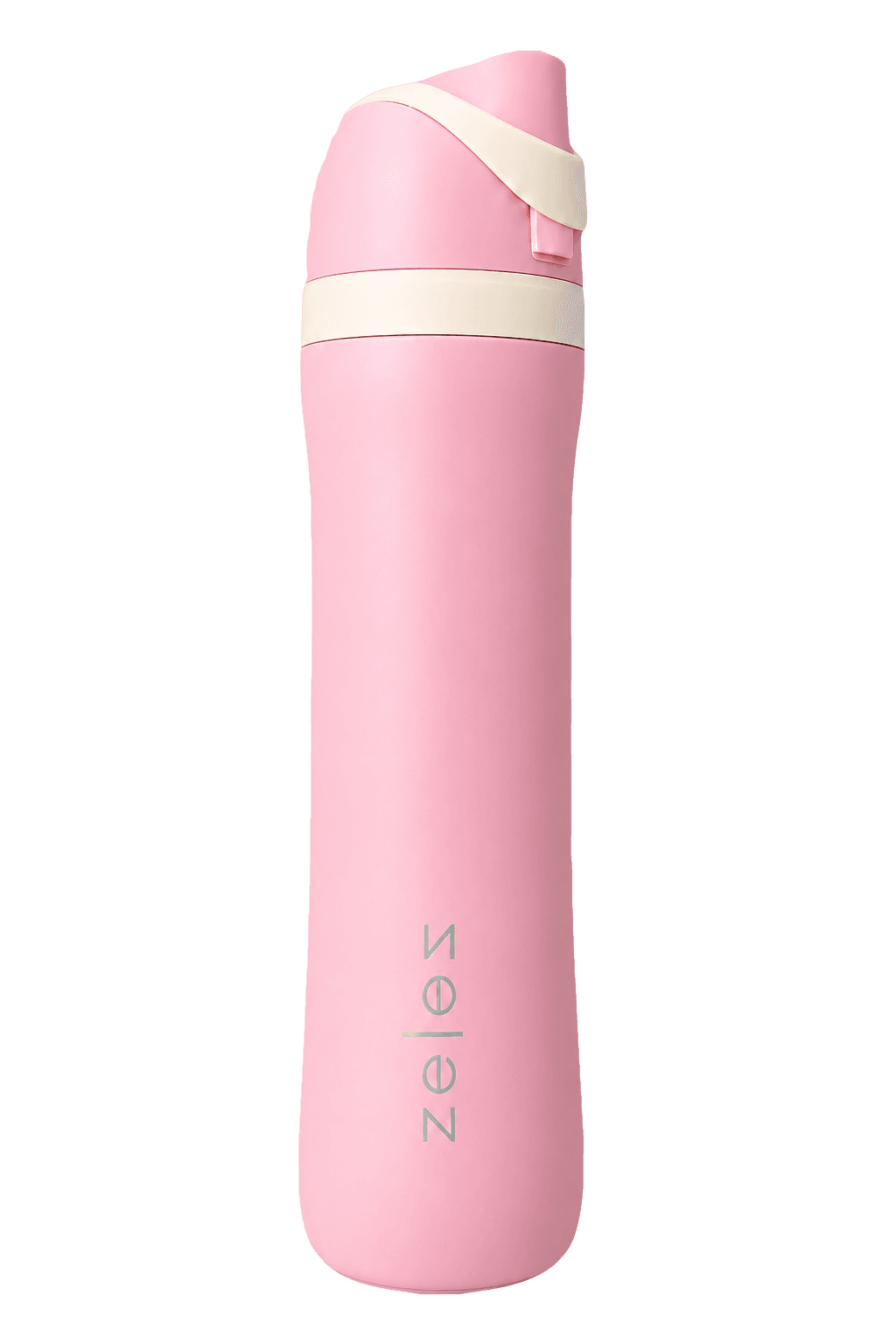 Zelez Bottle pink